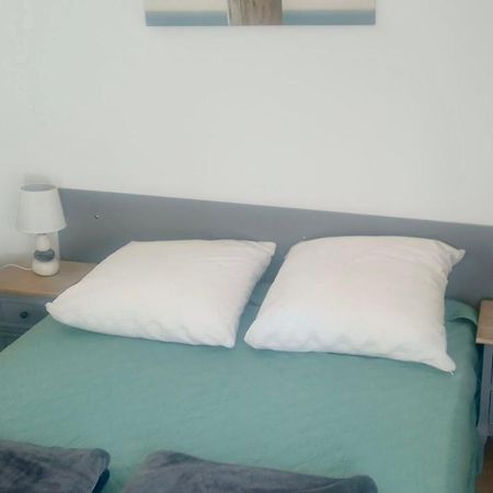 Apartmán Heloise Le Tréport Exteriér fotografie