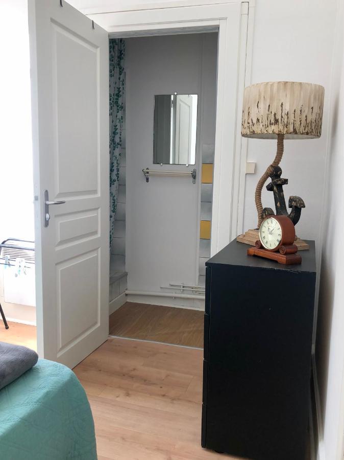 Apartmán Heloise Le Tréport Exteriér fotografie